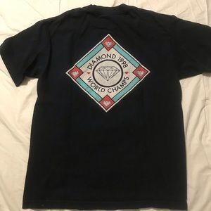 Diamond Supply Co T shirt